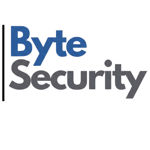 Byte Security Text